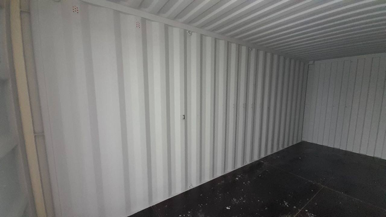 Морской контейнер CIMU0794329