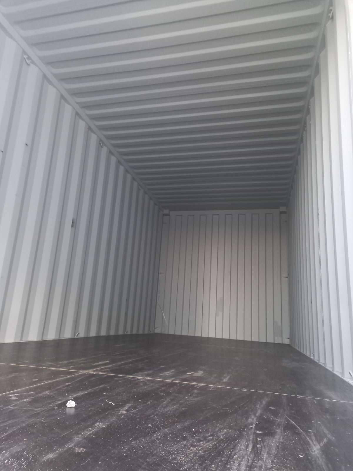 Морской контейнер CIMU0794355