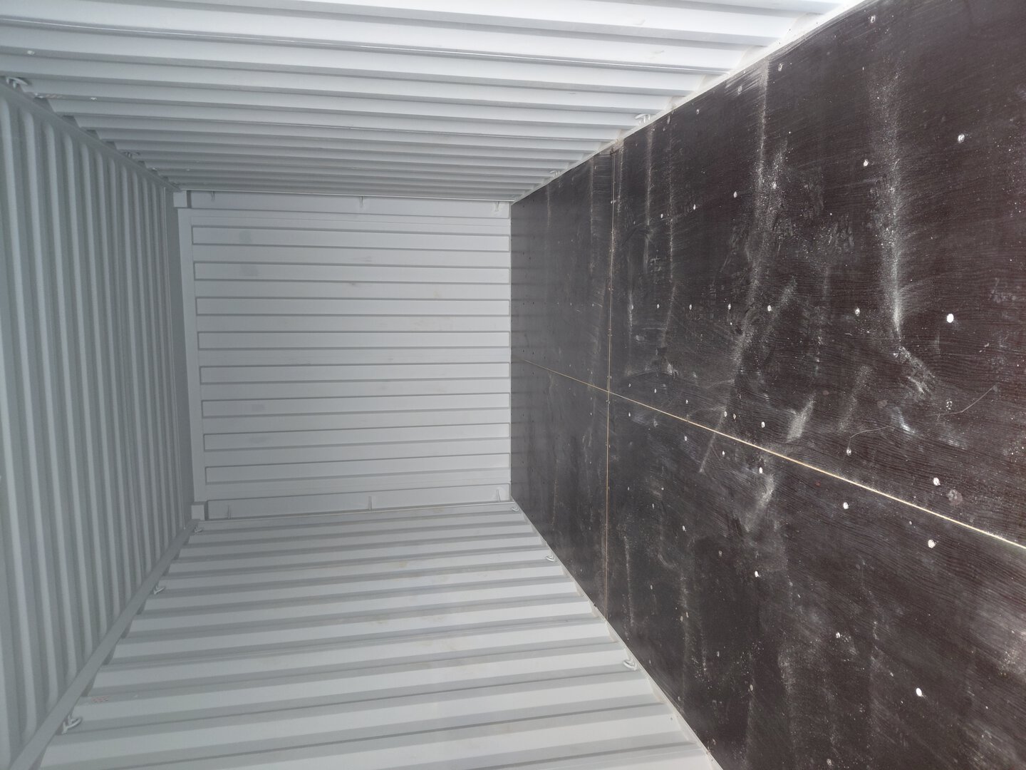 Морской контейнер CIMU0794376