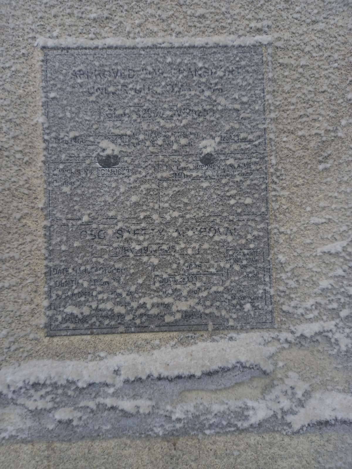 Морской контейнер CIMU0794381