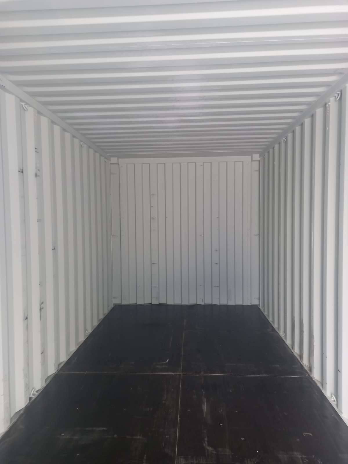 Морской контейнер CIMU0794381