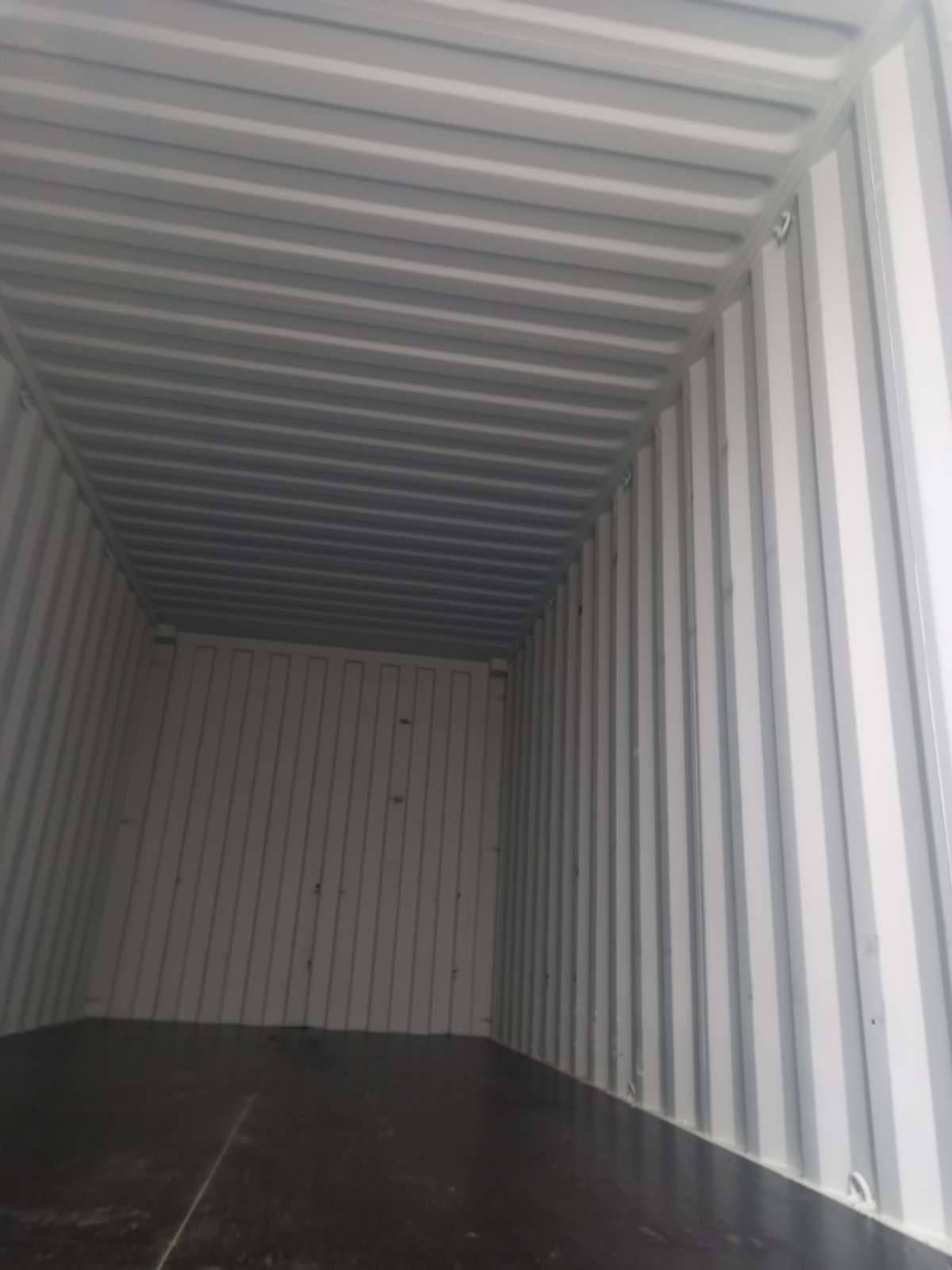 Морской контейнер CIMU0794400