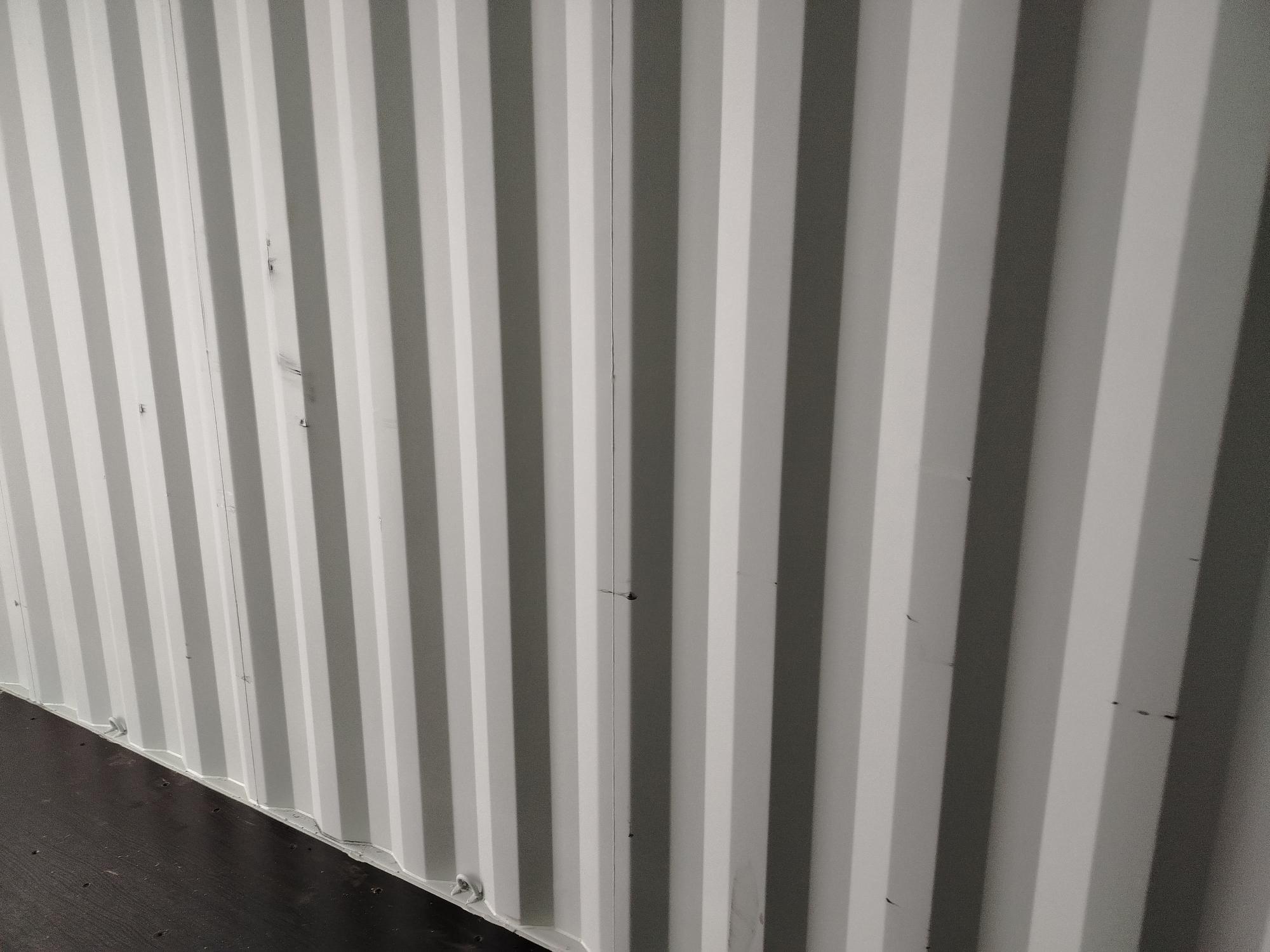 Морской контейнер CIMU0794416