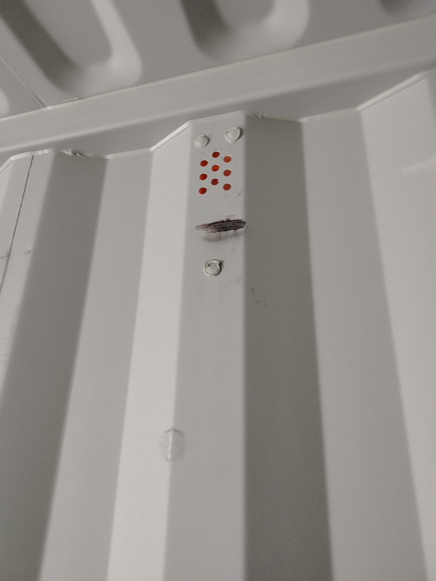 Морской контейнер CIMU0794416