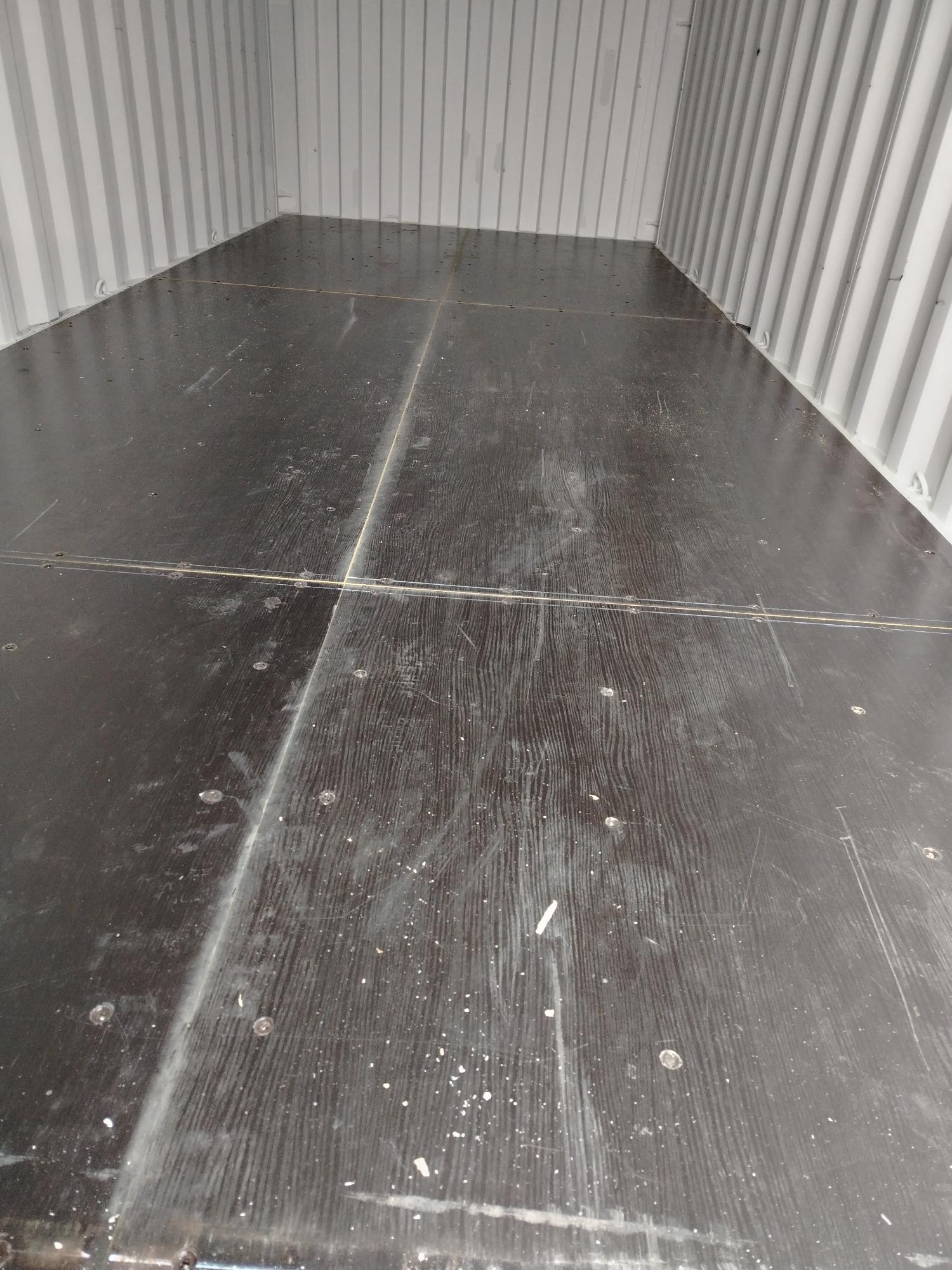 Морской контейнер CIMU0794416