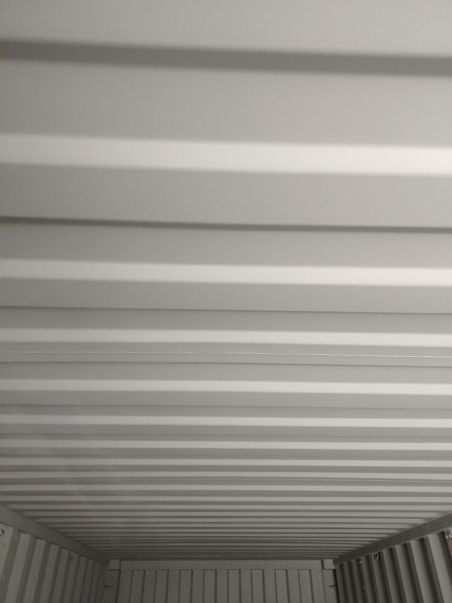 Морской контейнер CIMU0794416