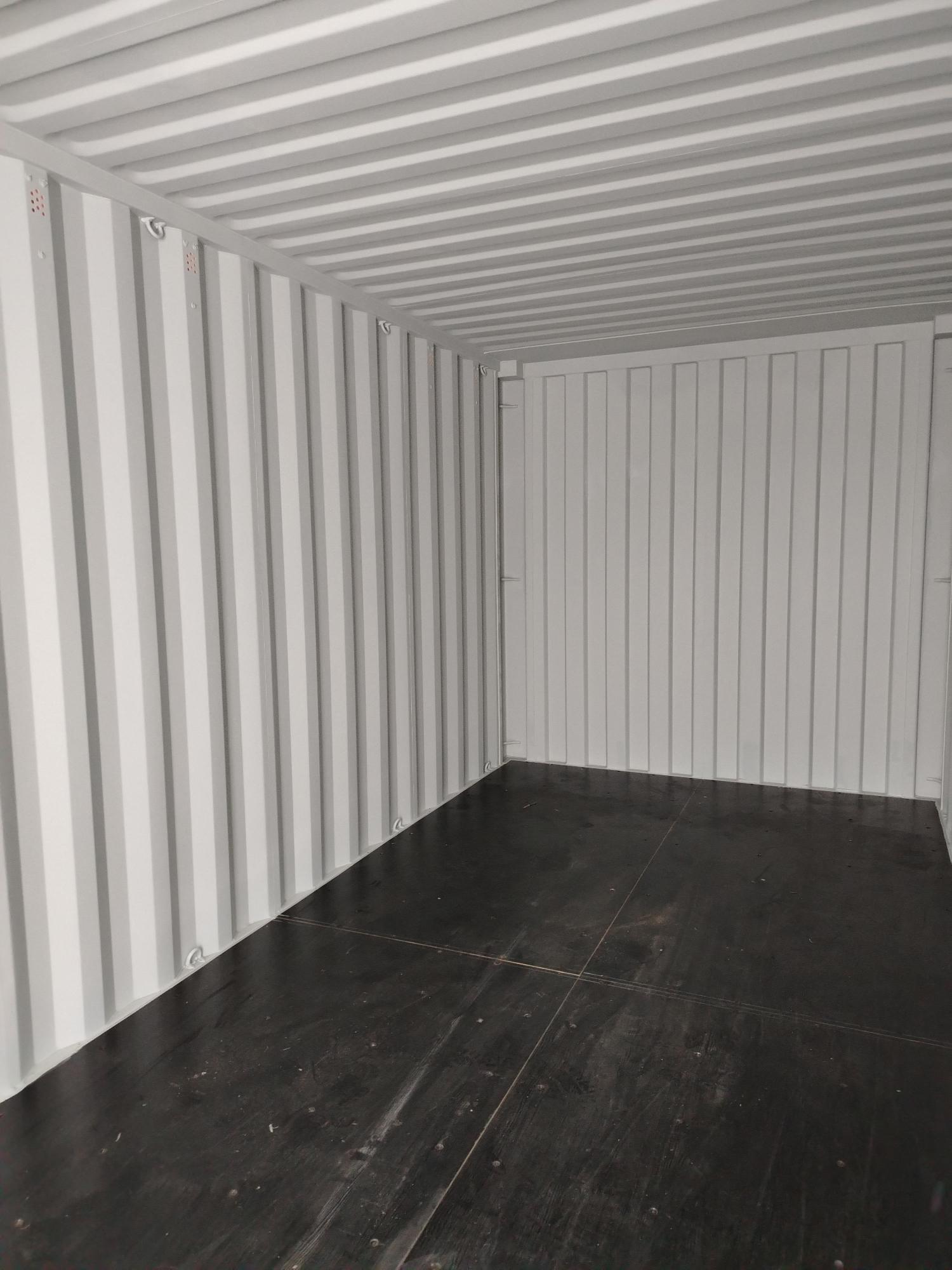 Морской контейнер CIMU0794421