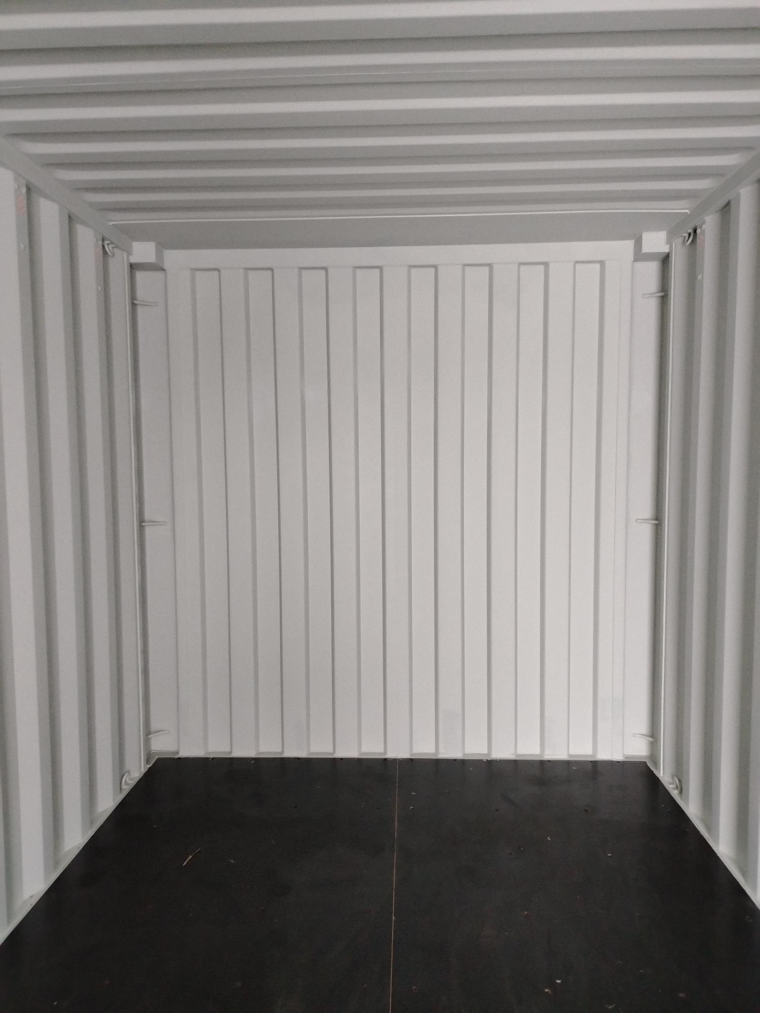 Морской контейнер CIMU0794421