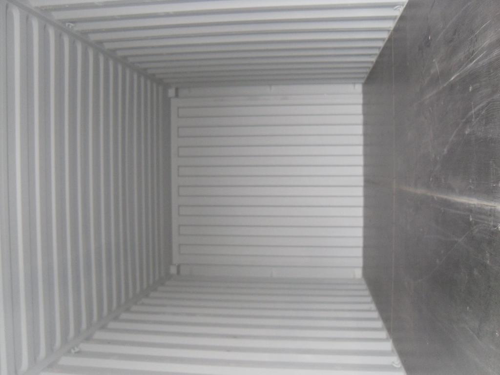 Морской контейнер CIMU0794437