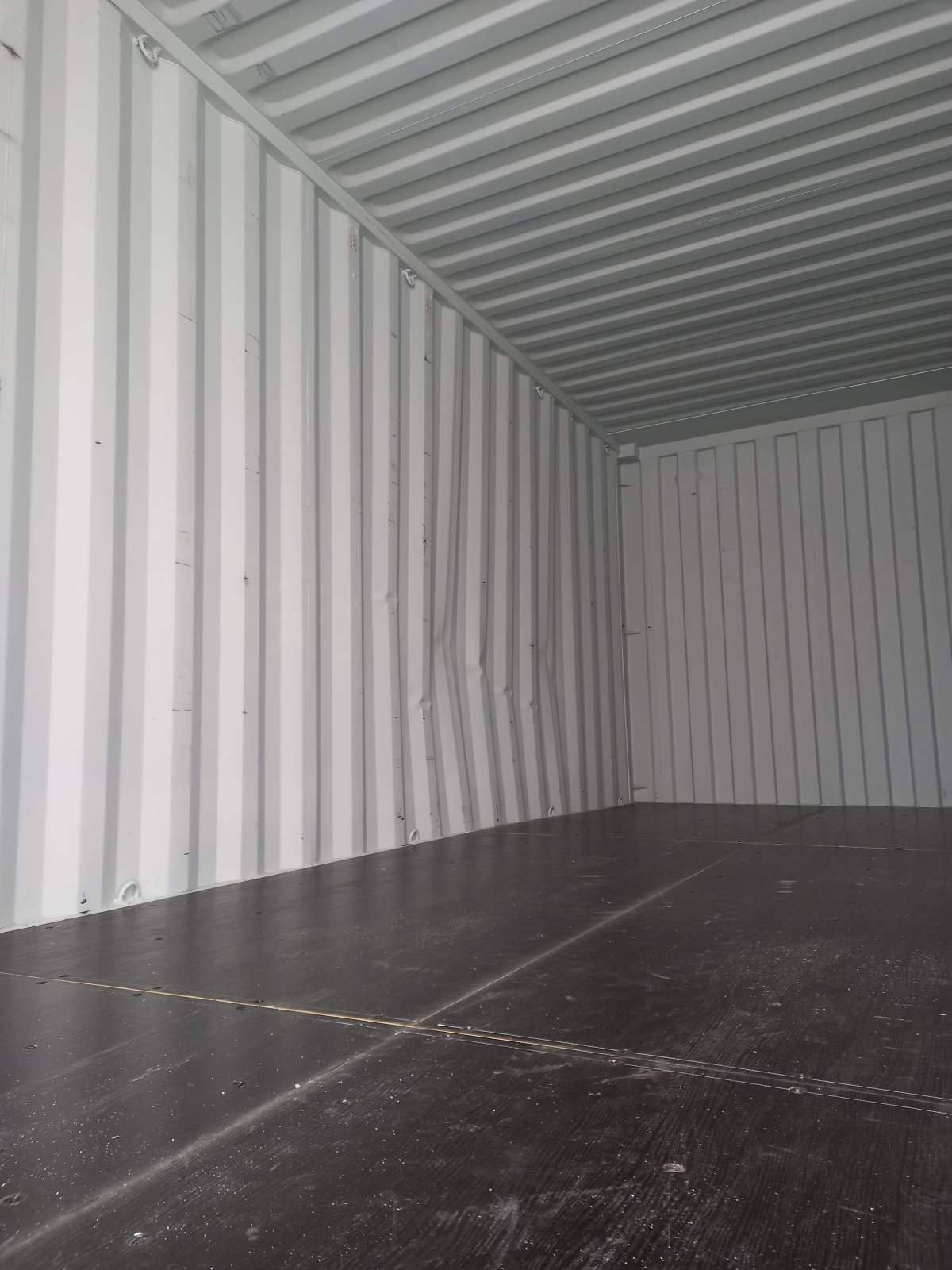 Морской контейнер CIMU0794463