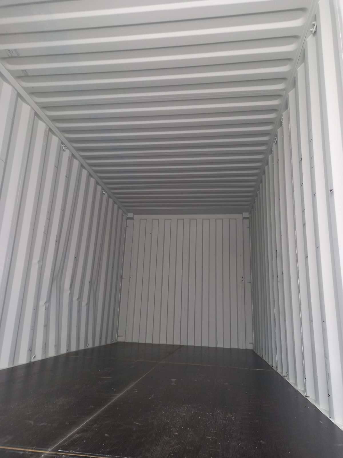 Морской контейнер CIMU0794463