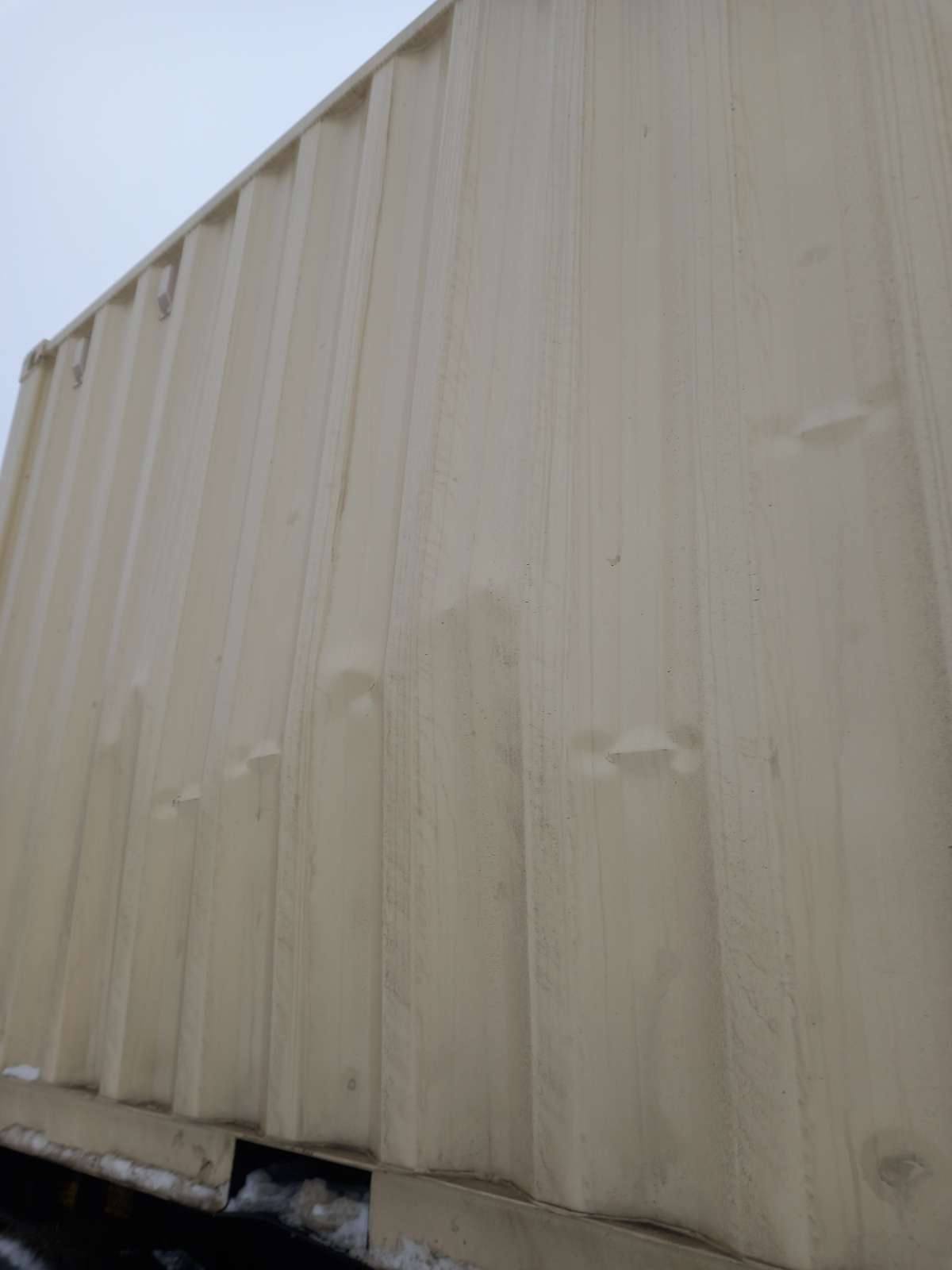 Морской контейнер CIMU0794463