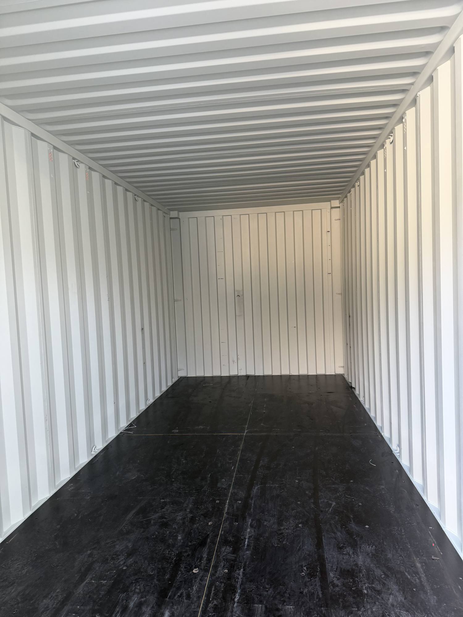 Морской контейнер CIMU0794484