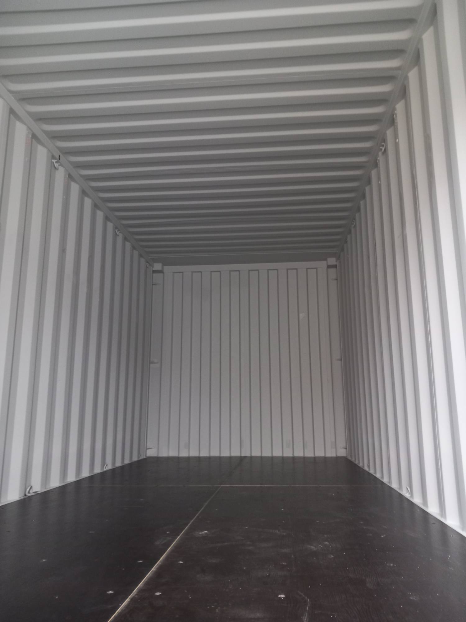 Морской контейнер CIMU0794490