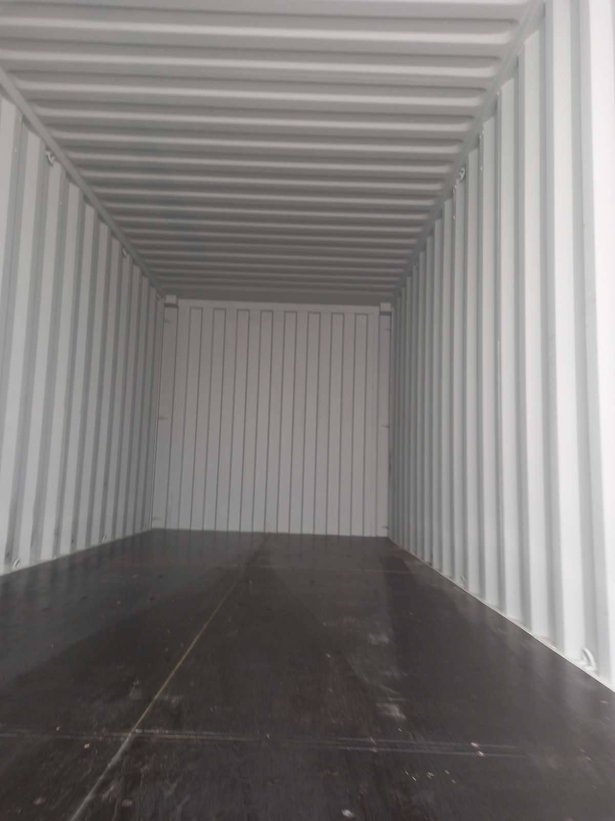 Морской контейнер CIMU0794545