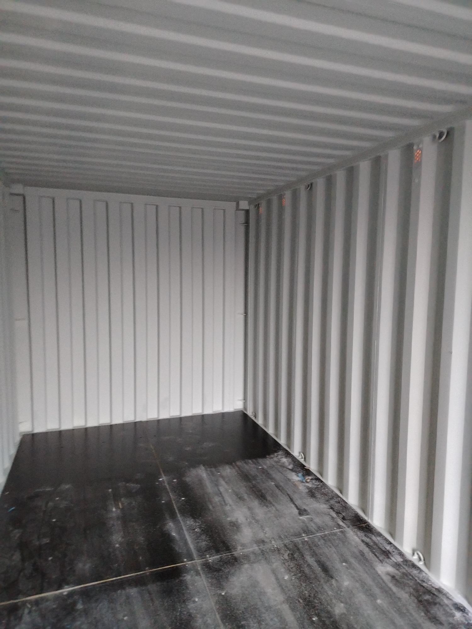 Морской контейнер CIMU0794550