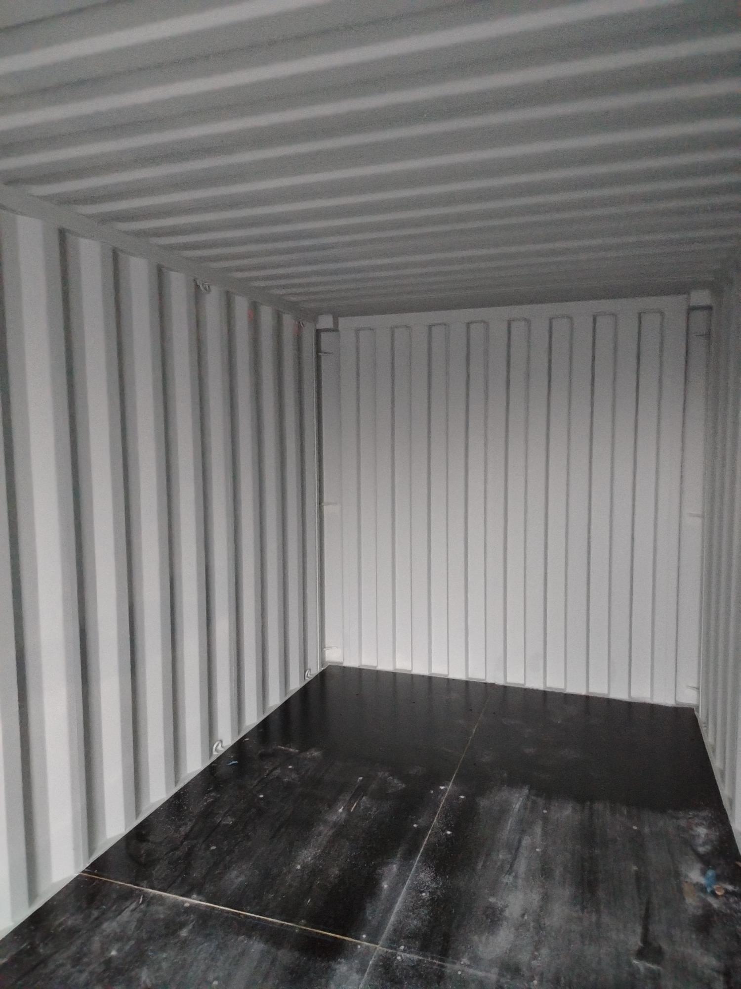 Морской контейнер CIMU0794550