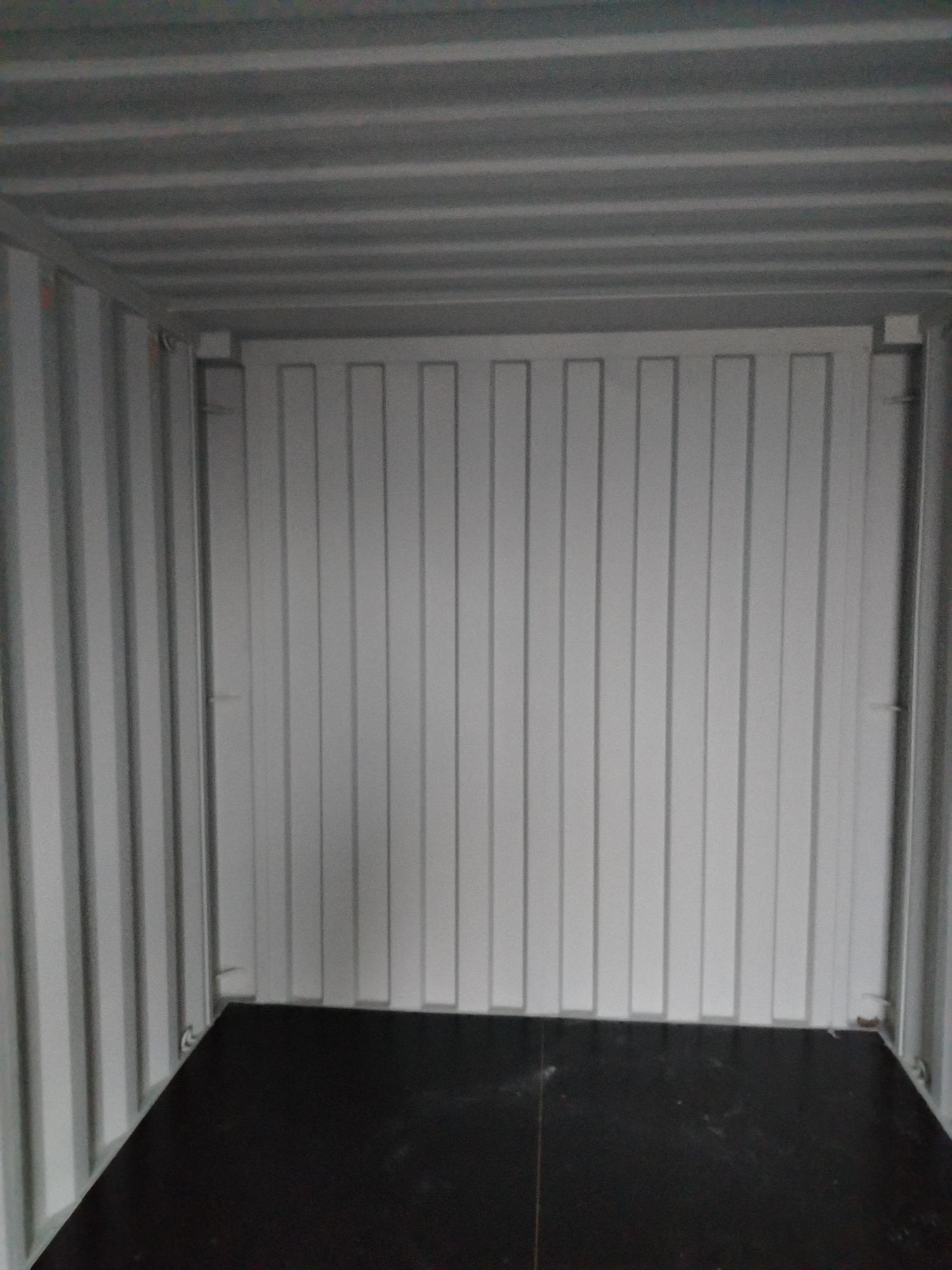 Морской контейнер CIMU0794566