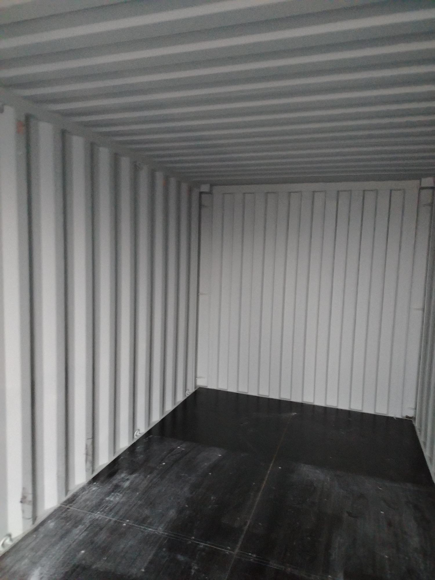 Морской контейнер CIMU0794566