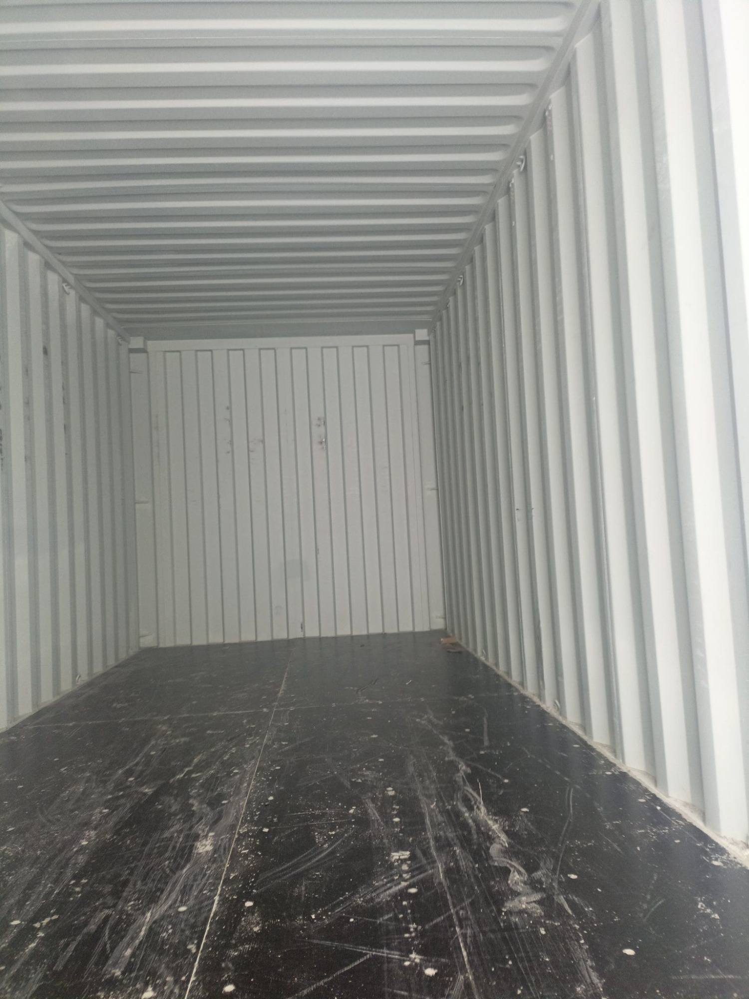 Морской контейнер CIMU0794571