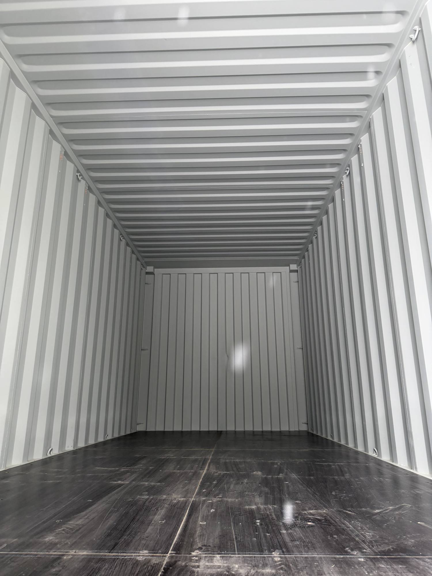 Морской контейнер CIMU0794606