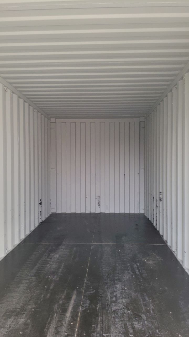 Морской контейнер CIMU0794627