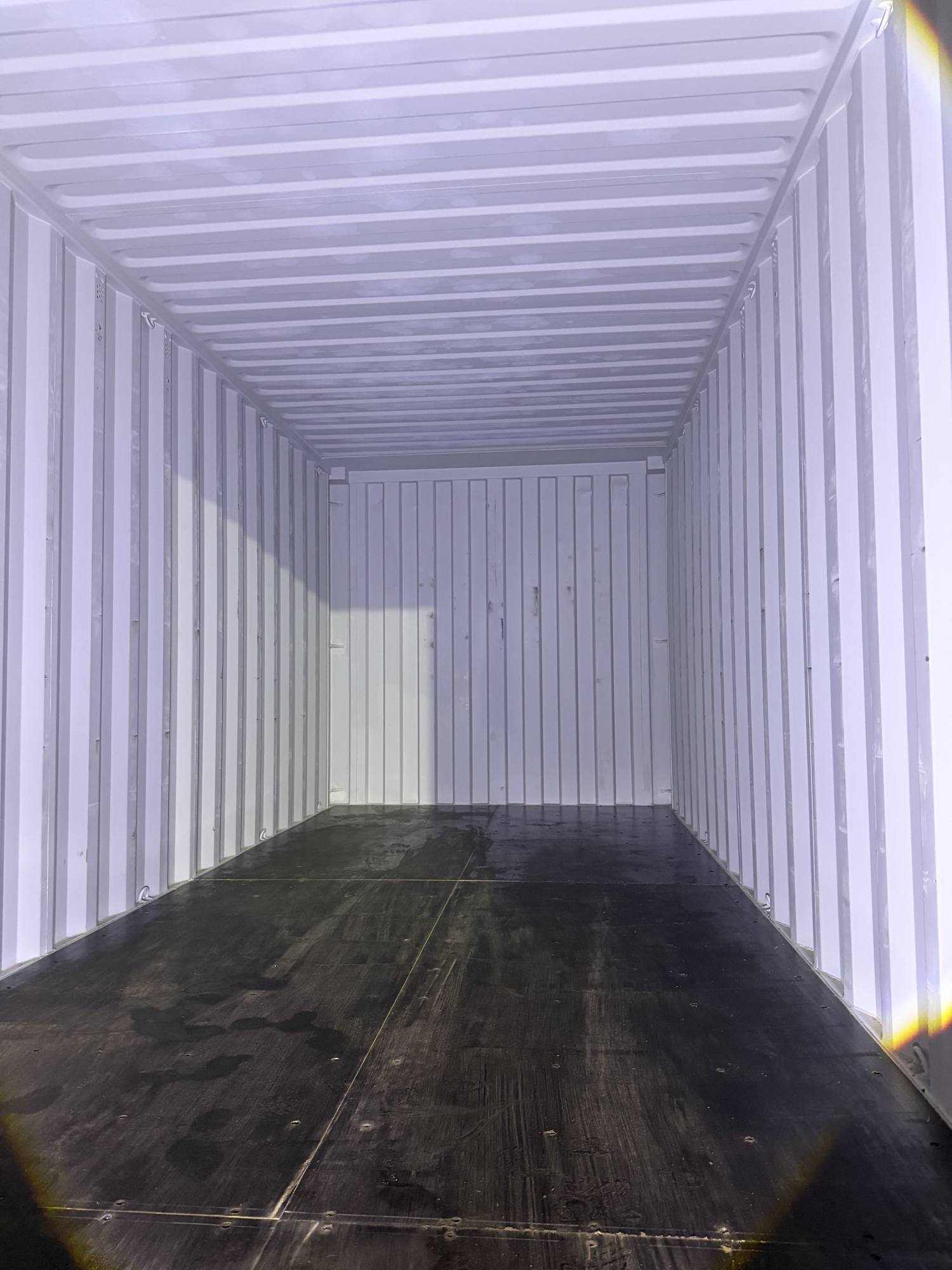 Морской контейнер CIMU0794632