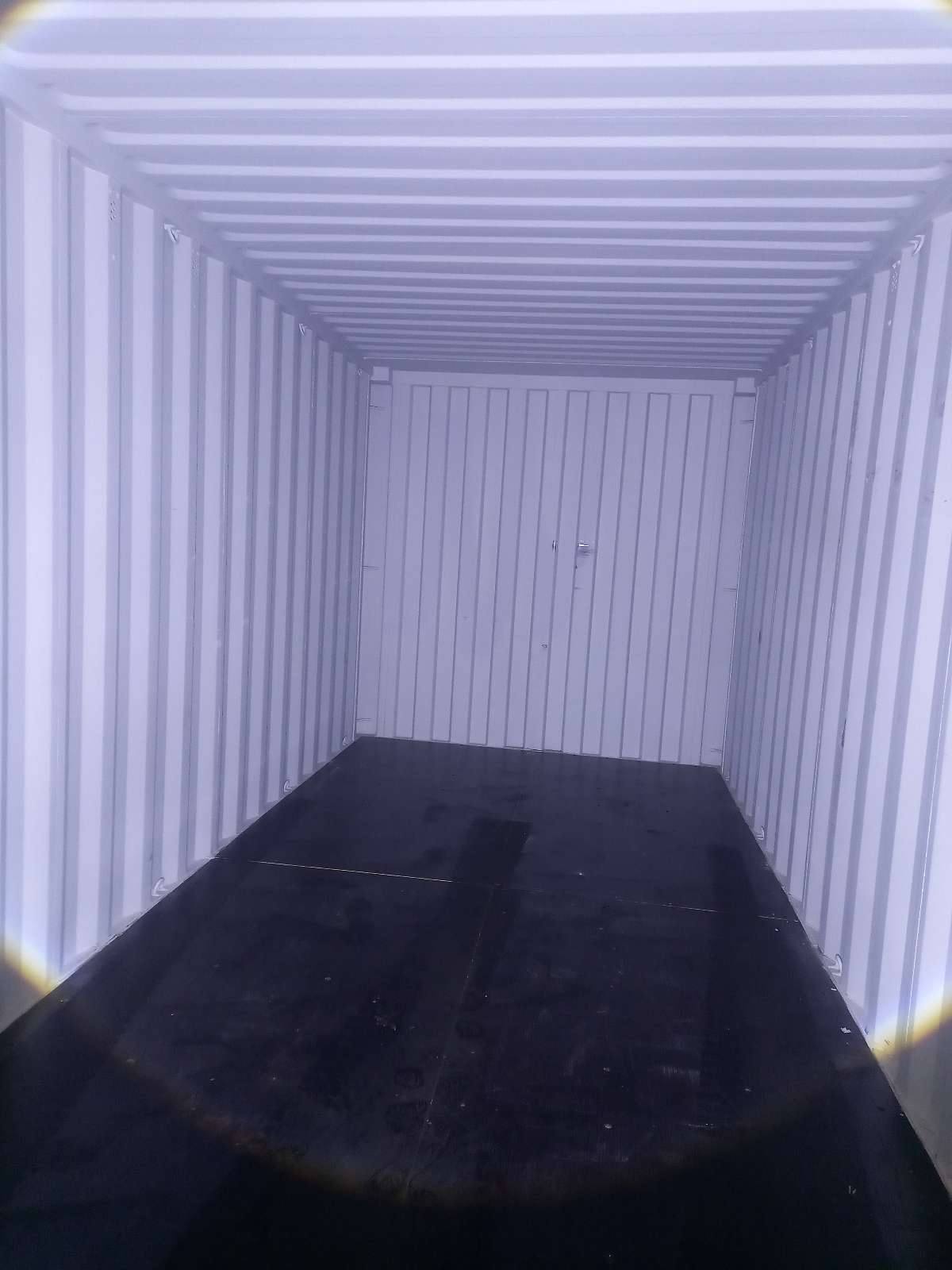 Морской контейнер CIMU0794648