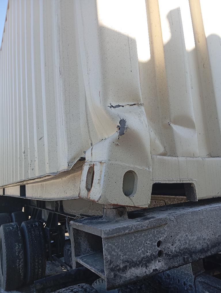 Морской контейнер CIMU0794674