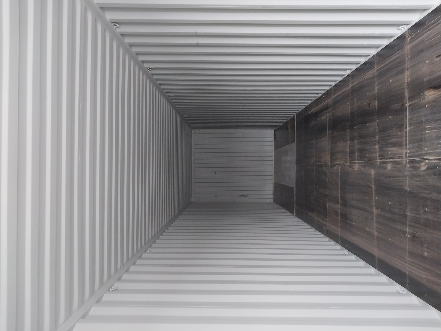 Морской контейнер CIMU0795222