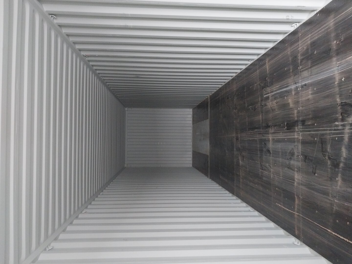 Морской контейнер CIMU0795238