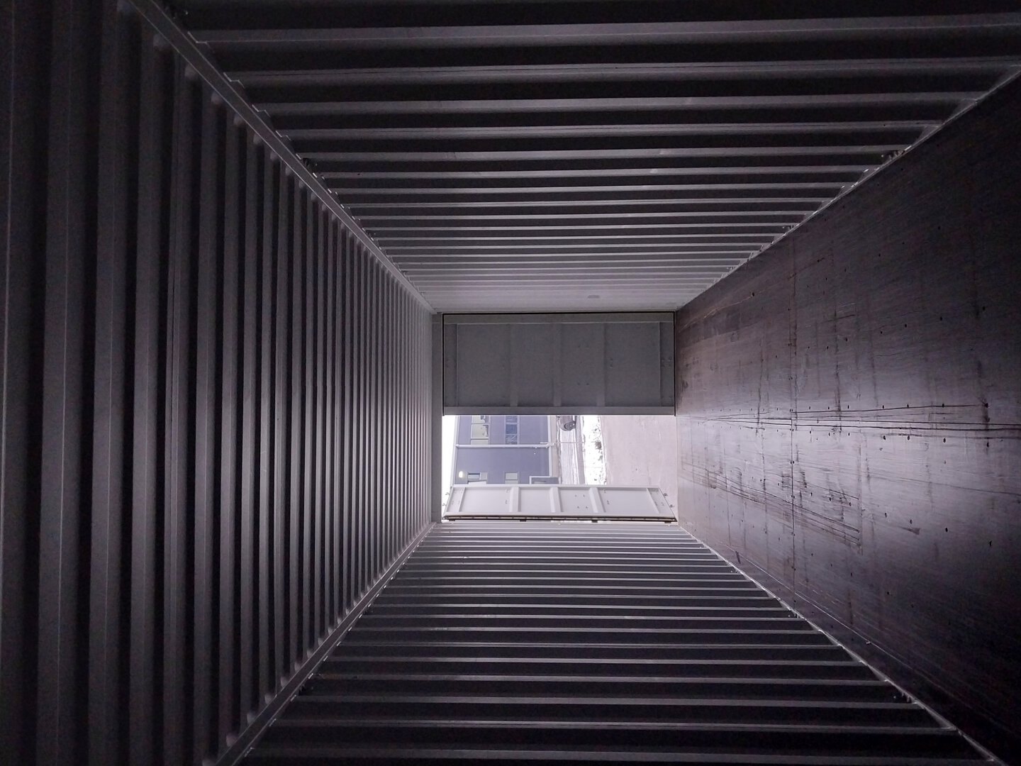 Морской контейнер CIMU0795238