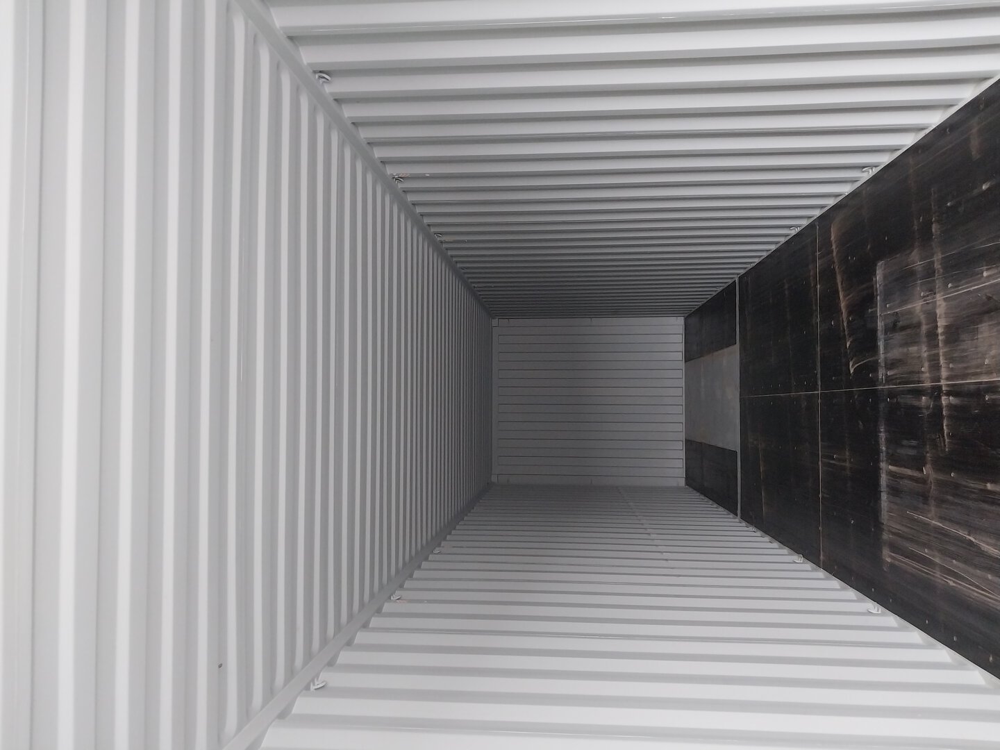 Морской контейнер CIMU0795264