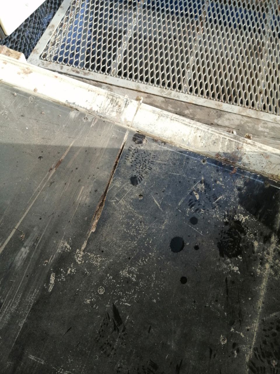 Морской контейнер CIMU0795270