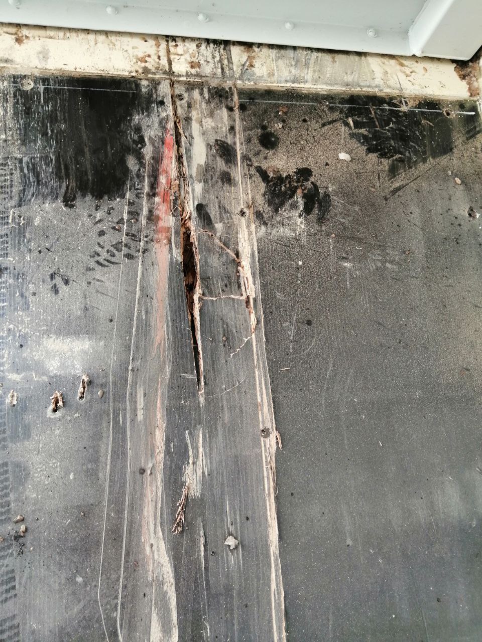 Морской контейнер CIMU0795270