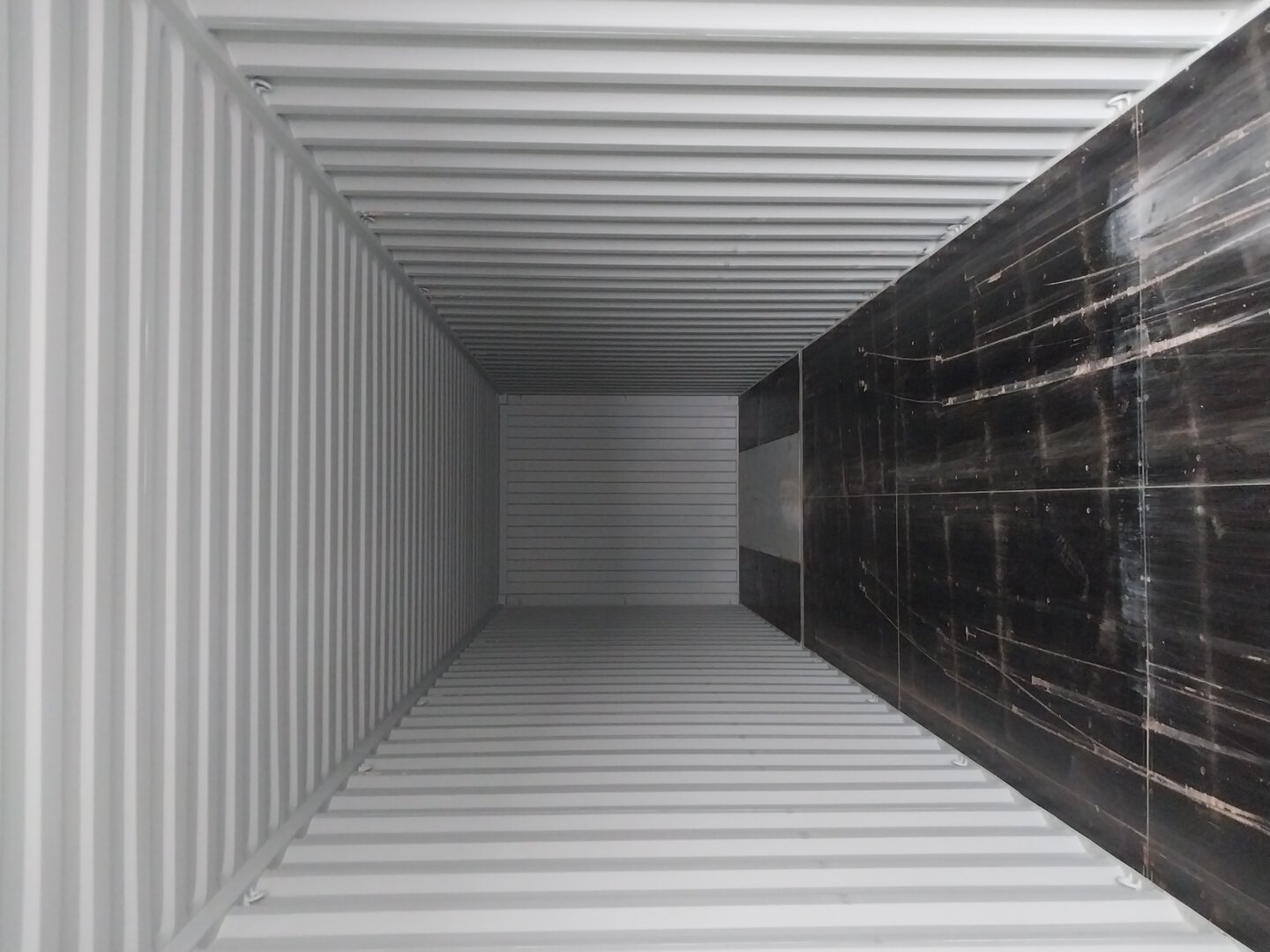 Морской контейнер CIMU0795285