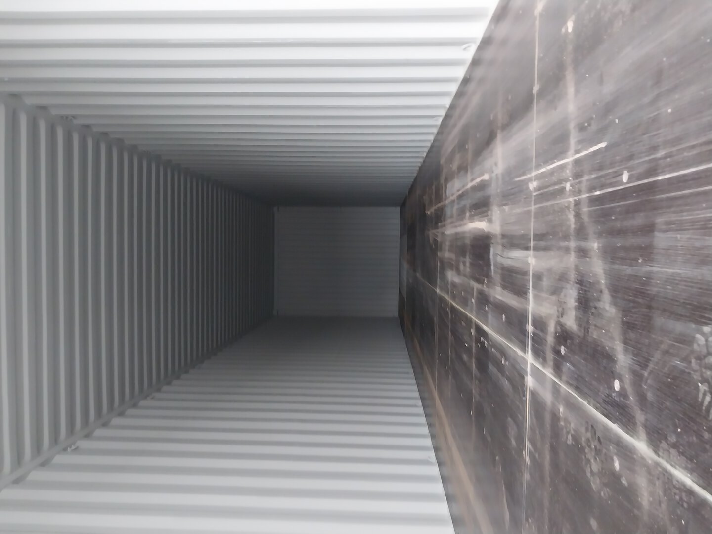 Морской контейнер CIMU0795304