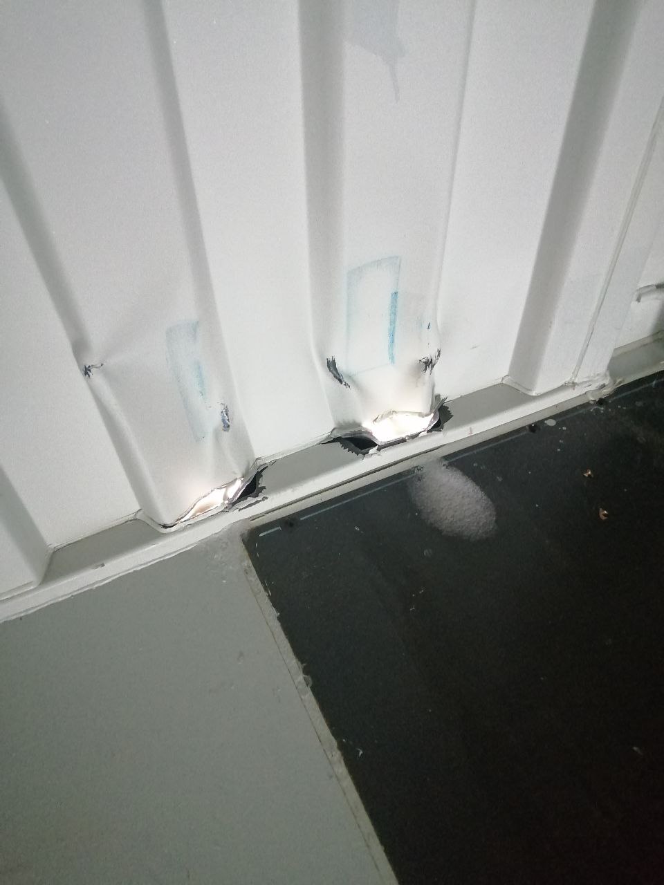 Морской контейнер CIMU0795515