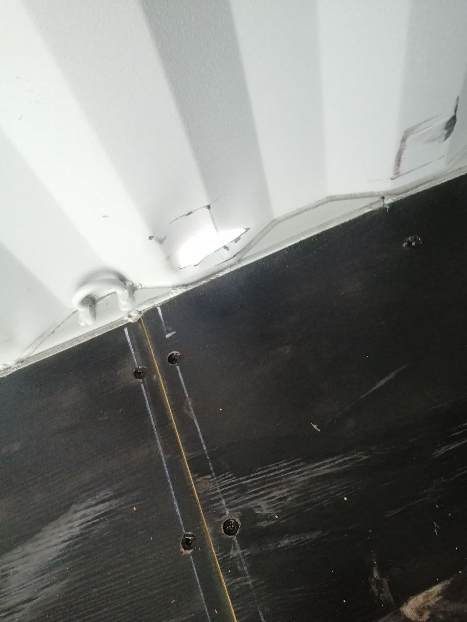 Морской контейнер CIMU0795515