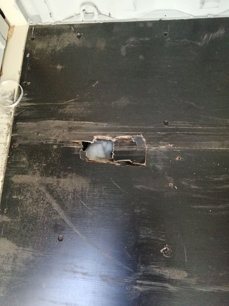 Морской контейнер CIMU0795515