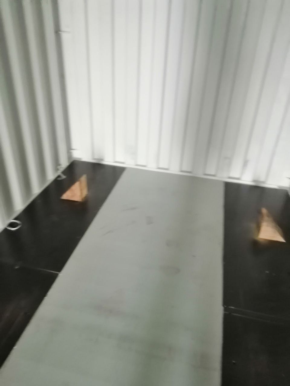 Морской контейнер CIMU0795557