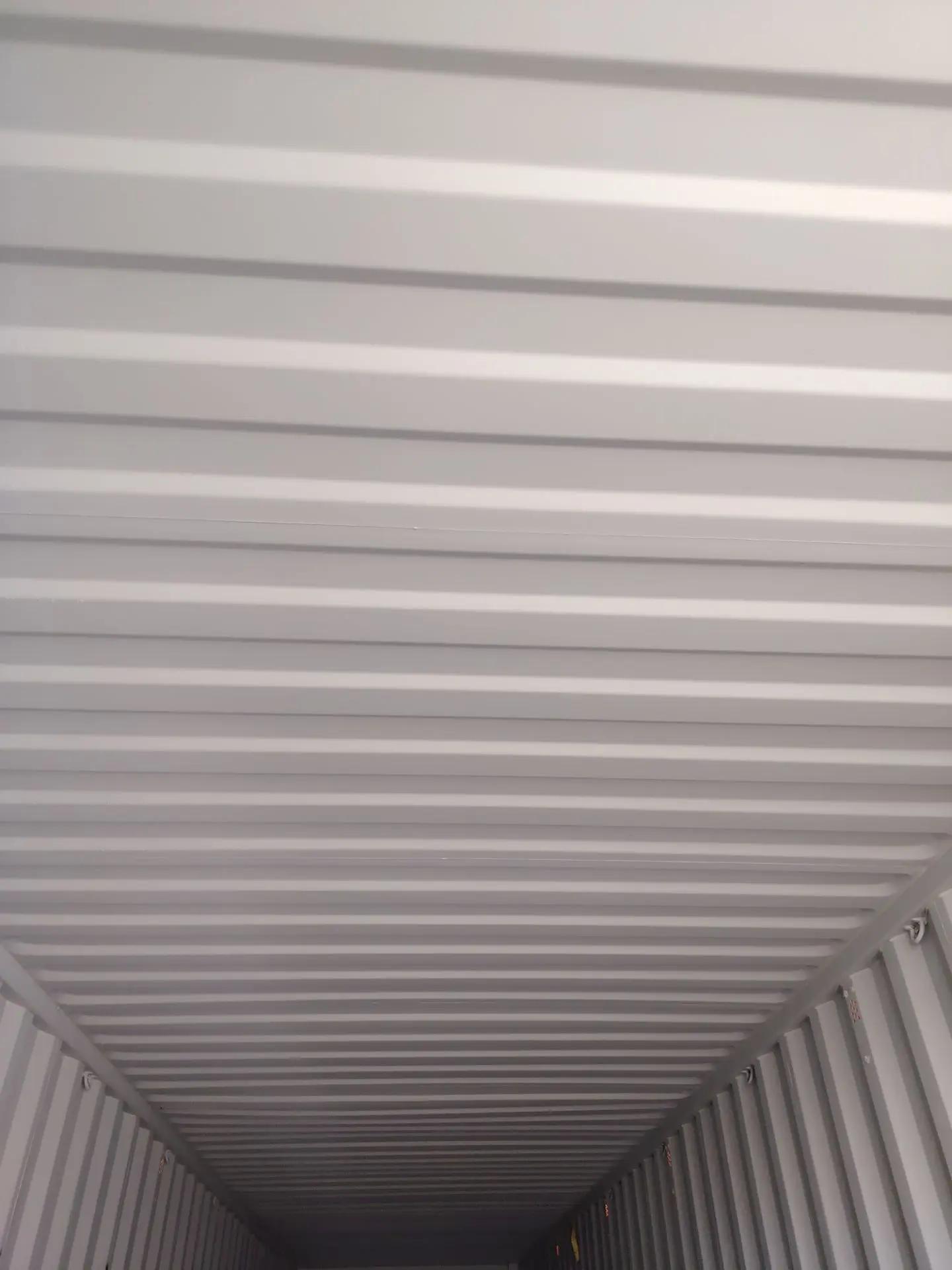 Морской контейнер CIMU0795562