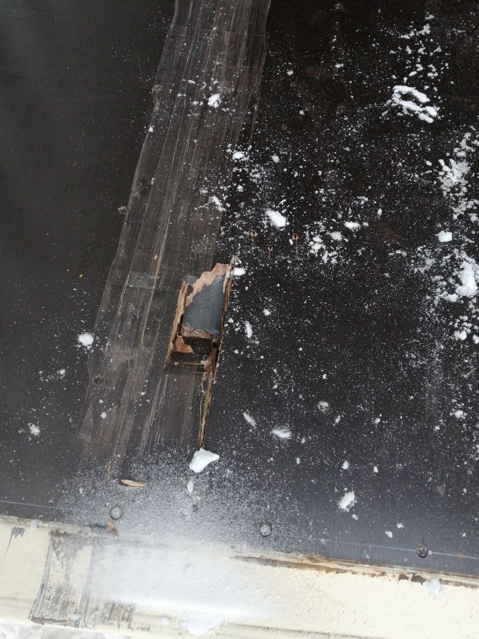 Морской контейнер CIMU0795562