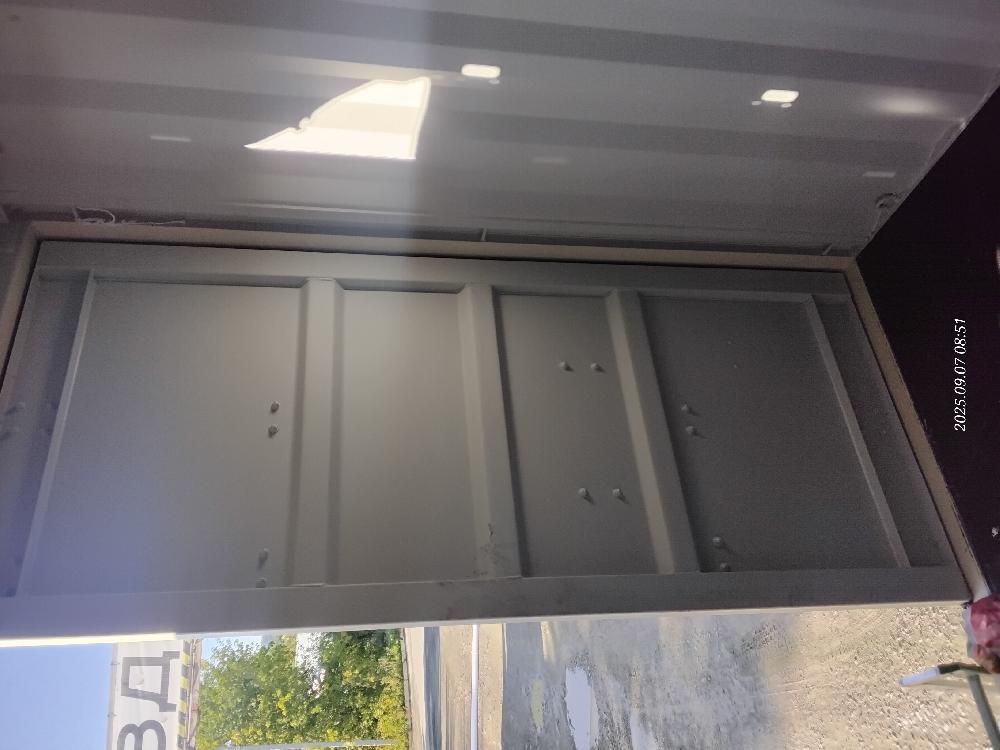 Морской контейнер CIMU0795618