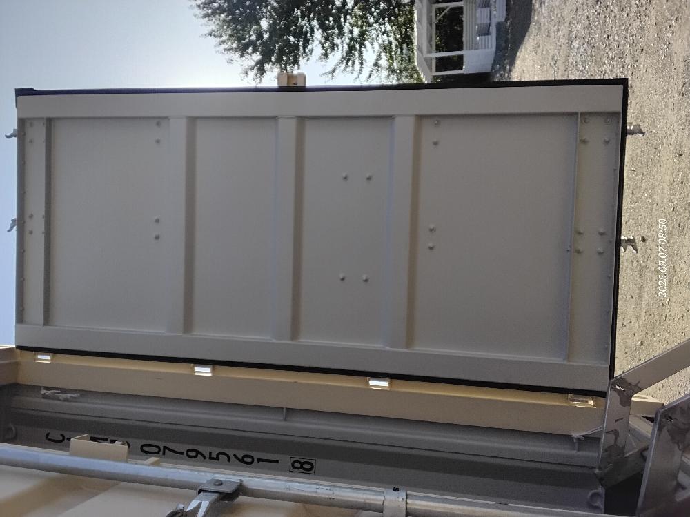 Морской контейнер CIMU0795618