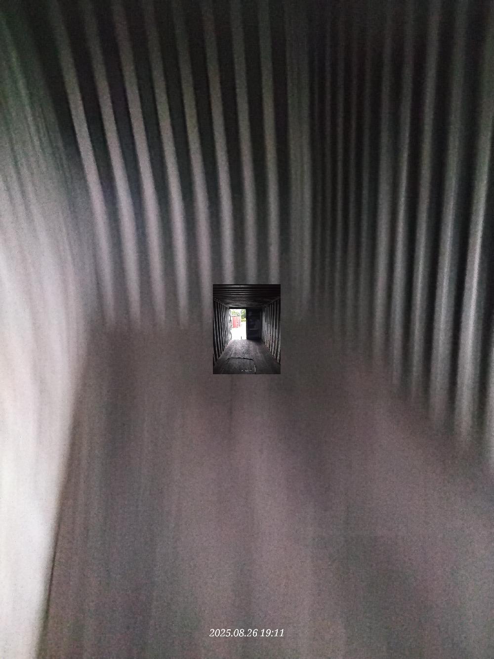 Морской контейнер CIMU0795618