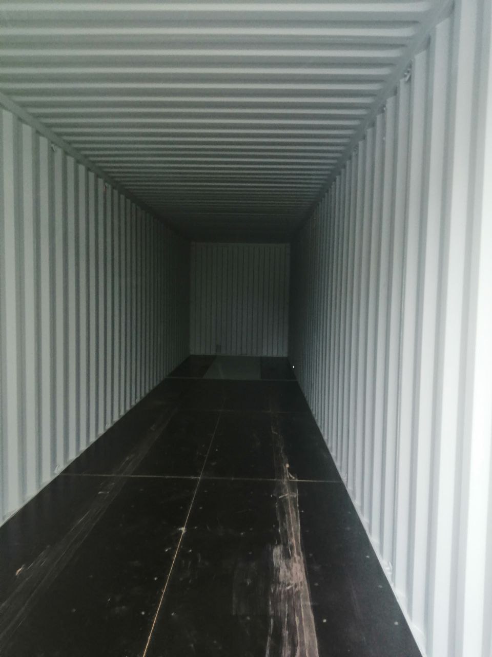 Морской контейнер CIMU0795644