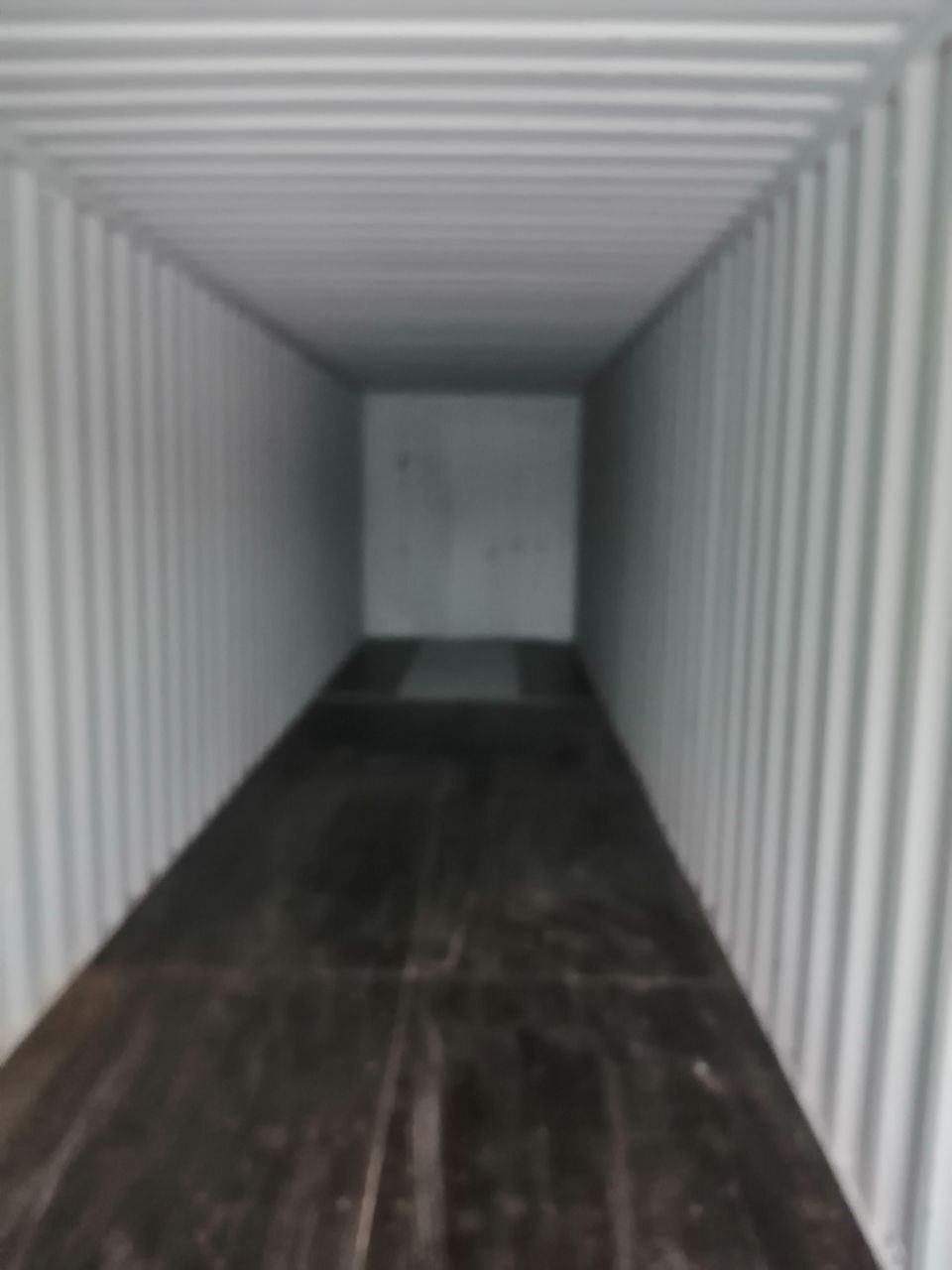 Морской контейнер CIMU0795686