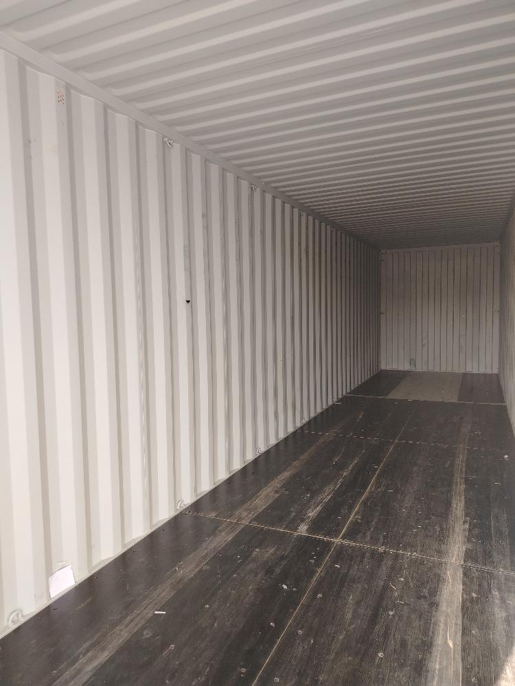 Морской контейнер CIMU0795705