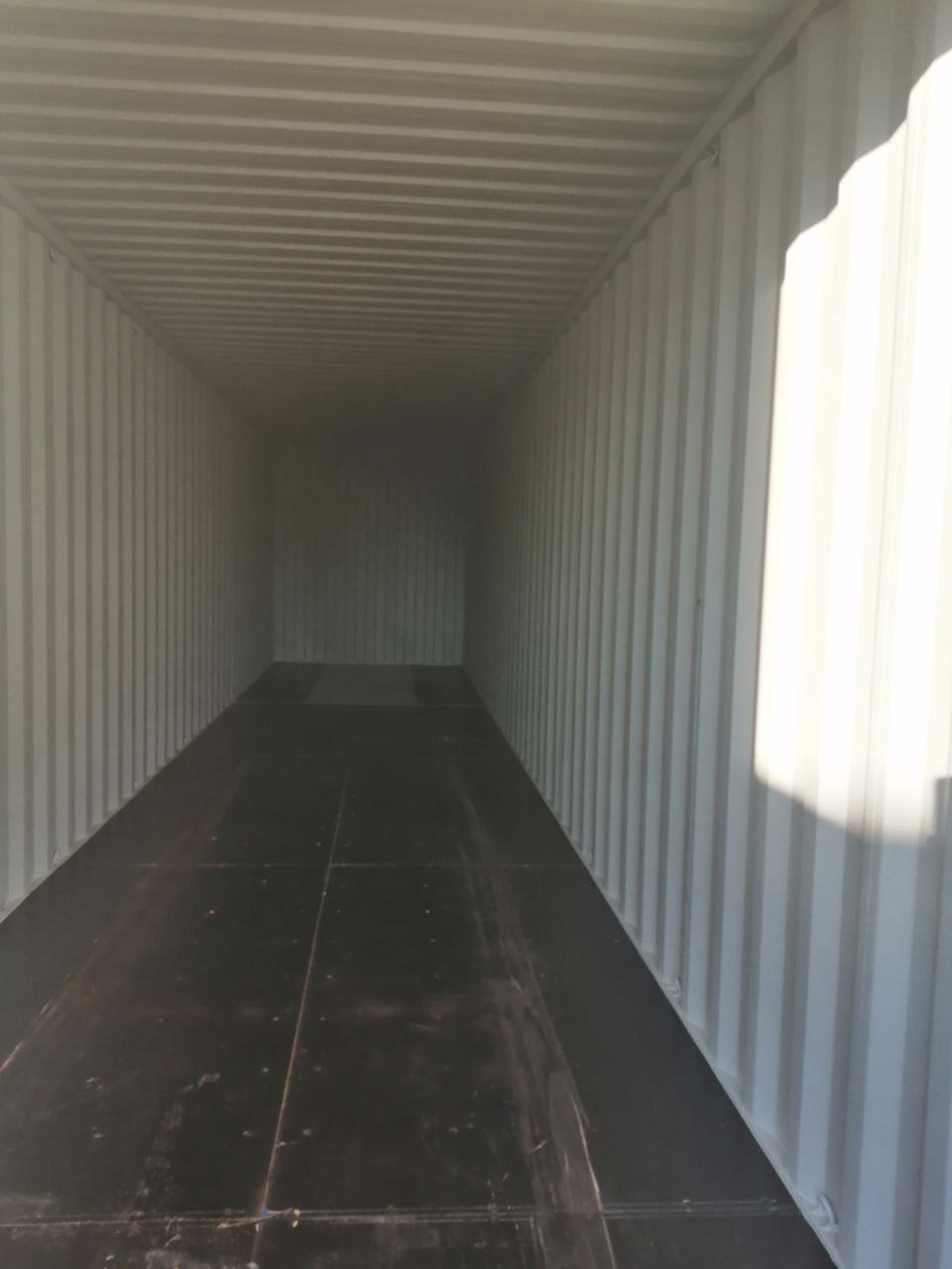 Морской контейнер CIMU0795731